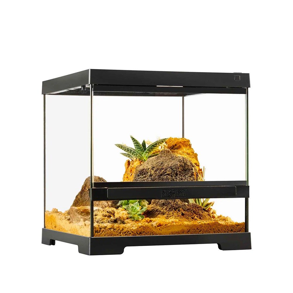 Exo Terra Pro Terrarium 30x30x30cm