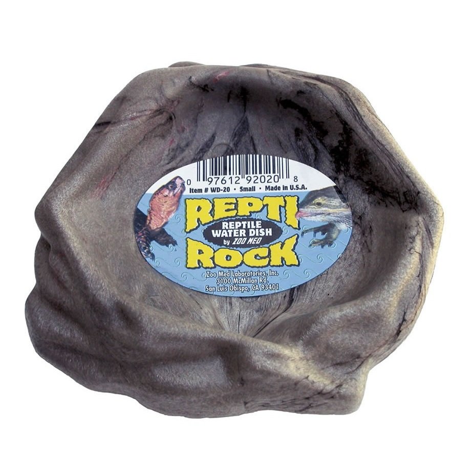 Zoo Med Repti Rock Water Dish